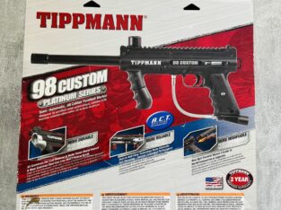 Paintball Markierer Tippmann 98