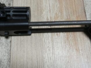 EMEK EMF Buttstock PDW Schulterstütze