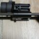 EMEK EMF Buttstock PDW Schulterstütze