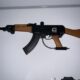 Paintball ak 47