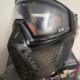 Carbon ZERO PRO Paintball Thermal Maske