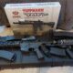 Tippmann Elite TMC + Visier + 3 Magazine + Koffer