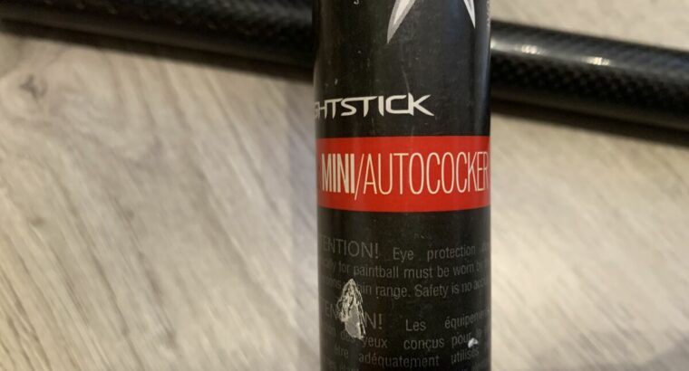 Empire Nightstick Autococker Mini