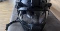 Taktischer paintball Helm