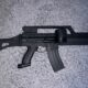 Tippmann X7 Phenom G36 Umbau