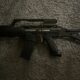 Tippmann X7 Phenom G36 Umbau