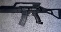 Tippmann X7 Phenom G36 Umbau