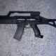 Tippmann X7 Phenom G36 Umbau