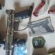 Tippmann 98 set komplett