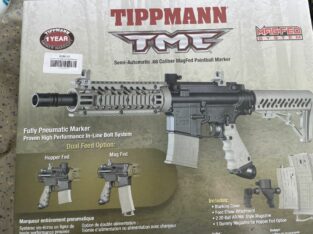 Tippmann TMC