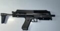 MP7 Body-Kit Glock Paintball / Airsoft