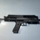 MP7 Body-Kit Glock Paintball / Airsoft