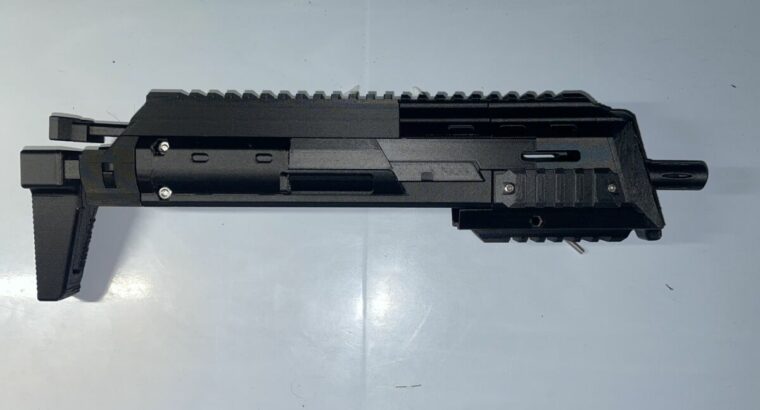 MP7 Body-Kit Glock Paintball / Airsoft