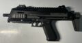 MP7 Body-Kit Glock Paintball / Airsoft