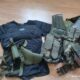 Tippmann X7 Phenom mit viel Zubehor