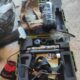 Tippmann X7 Phenom mit viel Zubehor