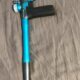 GTEK 170R Planet Eclipse .68 Cal grau / blau