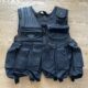 Paintball Tactical Weste