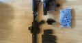 Tippmann TMC Elite &HDR 50 Neu