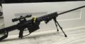 Tippmann *M82A1* A5 Sniper