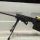 Tippmann *M82A1* A5 Sniper