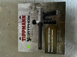 Tippmann Gryphon Markierer *neuwertig*