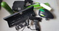 Paintballset (Dye DM9; Rotor; Deathstix; Maske)