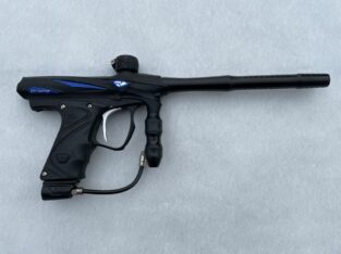 Proto SLG blk/blu Paintball Markierer