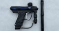 Proto SLG blk/blu Paintball Markierer