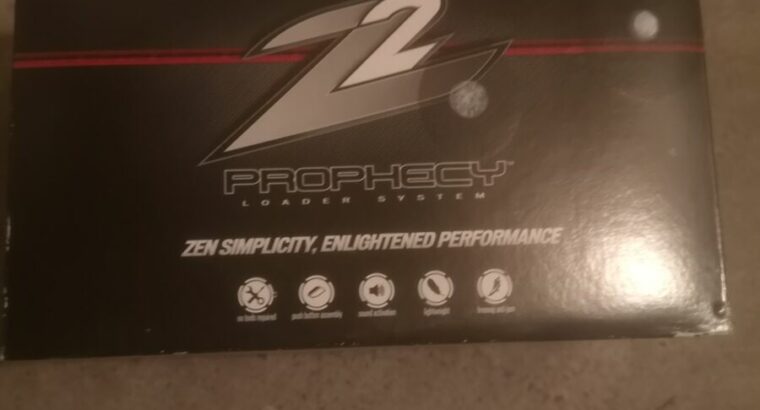 Empire Prophecy Z2 Hopper