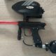 Paintball set