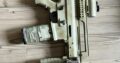 Maxtact tgr one FS set g36 c Style