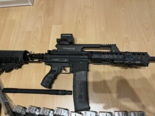 RAP4 468 DMR