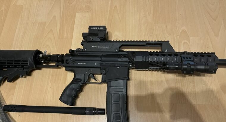 RAP4 468 DMR