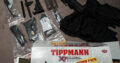 TIPPMANN X7 PHENOM SUPER PACK inkl. Assault Weste mit zwei Pods