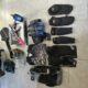 Paintball komplett Set