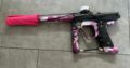 Paintball komplett Set