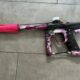 Paintball komplett Set