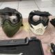 Einsteiger- Set Paintball