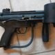 Mein Tippmann A-5 Paintball Markierer und umfangreiches Zubehörpaket