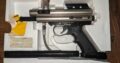 Spyder Semi-Automatic Paintball Makierer Caliber. 68