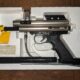 Spyder Semi-Automatic Paintball Makierer Caliber. 68