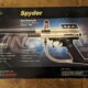 Spyder Semi-Automatic Paintball Makierer Caliber. 68