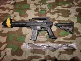 TIPPMANN BRAVO ONE