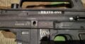 TIPPMANN BRAVO ONE