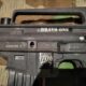 TIPPMANN BRAVO ONE