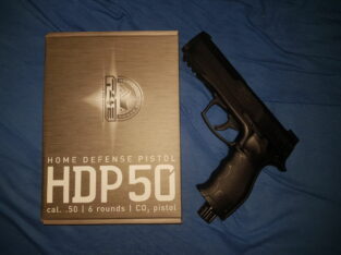 HDP 50