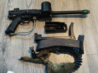 Tippmann A5