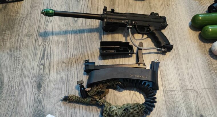 Tippmann A5