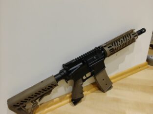 Tippmann TMC